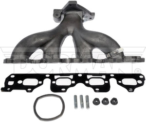 Dorman (Oe Solutions) 674-418 Exhaust Manifold||674-418-007.Jpg||85||d18674418||1252685