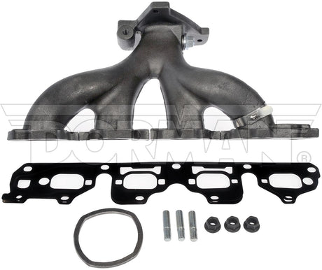 Dorman (Oe Solutions) 674-418 Exhaust Manifold||674-418-007.Jpg||85||d18674418||1252685