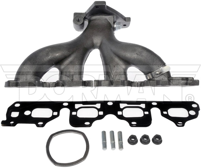Dorman (Oe Solutions) 674-418 Exhaust Manifold||674-418-007.Jpg||85||d18674418||1252685