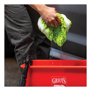 Product of Griots Garage 10885 Car Wash And Wax