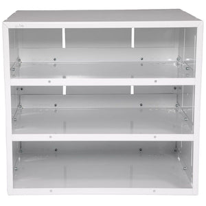 Product of Weather Guard (Werner) 9960-3-01 Van Storage System Cabinet