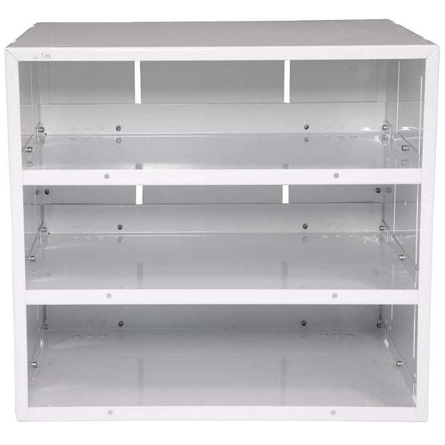 Product of Weather Guard (Werner) 9960-3-01 Van Storage System Cabinet