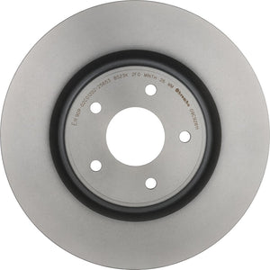 Brembo 09c92811c02 Brake Rotor||09c92811c02.Jpg||85||brm09c92811||1684315