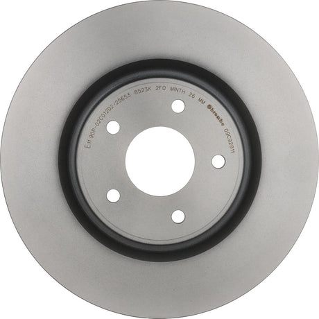 Brembo 09c92811c02 Brake Rotor||09c92811c02.Jpg||85||brm09c92811||1684315
