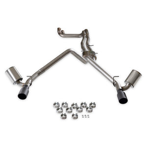 Flowmaster 718198 Exhaust System Kit||718198_2.Jpg||87||f13718198||1688043