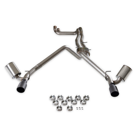 Flowmaster 718198 Exhaust System Kit||718198_2.Jpg||87||f13718198||1688043