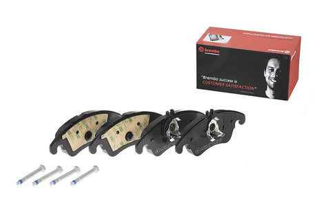 Product of Brembo P50069 Brake Pad - Set Of 4 