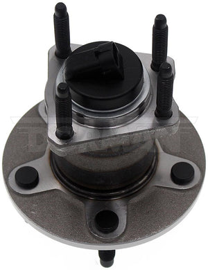 Dorman (Oe Solutions) 951-844 Wheel Bearing And Hub Assembly||951-844_1.Jpg||86||d18951844||908496