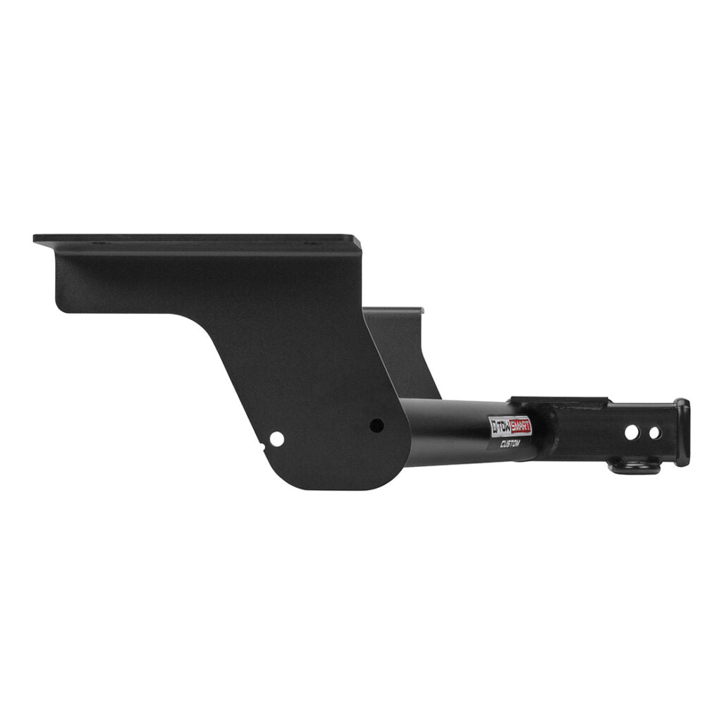 Product of Winston Products 2021 Class III Trailer Hitch Rear w/ 2 Inch Receiver 