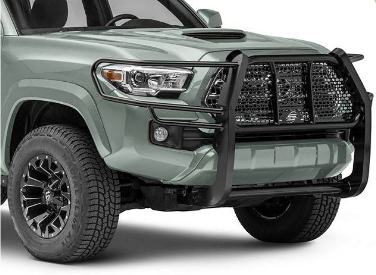 Steelcraft 50-3420c Grille Guard||50-3420c_1.Jpg||86||stl503420c||1476247