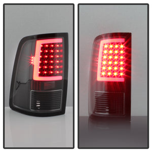 Product of Xtune 5082206 Tail Light Assembly 