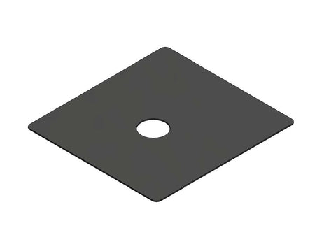 Blue Ox Bxr9006 Fifth Wheel Trailer Hitch Bed Mat||bxr9006.Jpg||85||b1bbxr9006||968025
