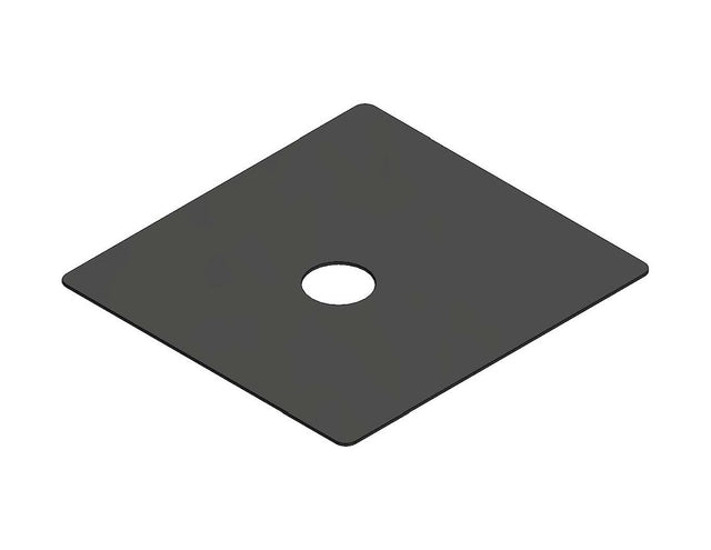 Blue Ox Bxr9006 Fifth Wheel Trailer Hitch Bed Mat||bxr9006.Jpg||85||b1bbxr9006||968025