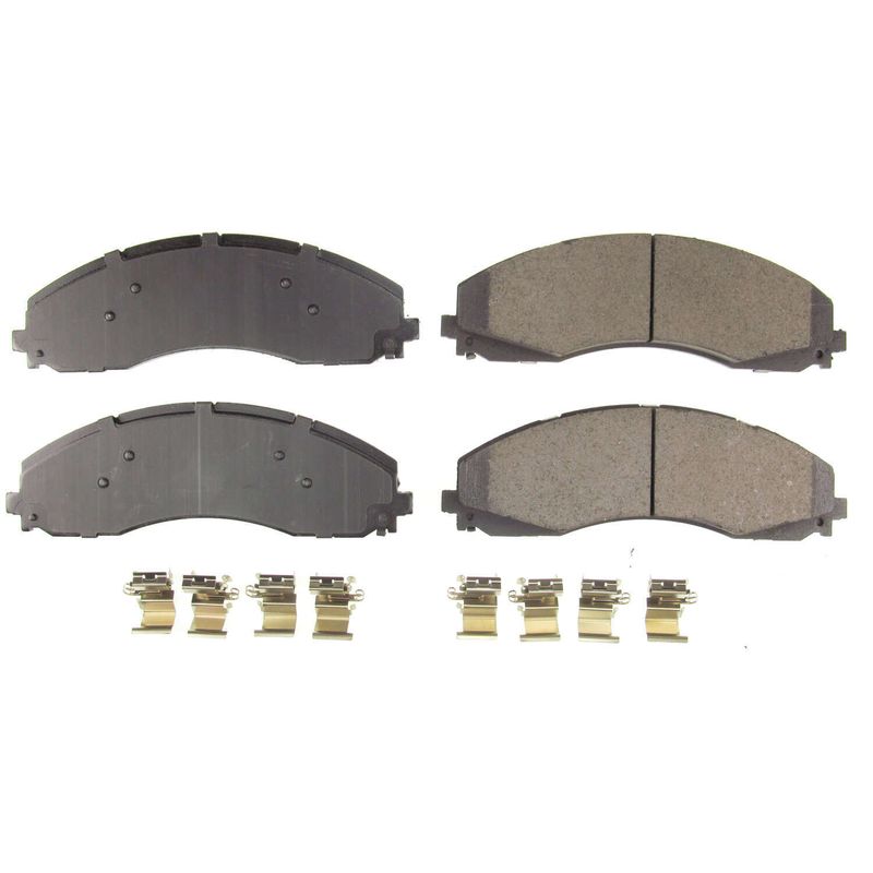 Power Stop 17-2018a Brake Pad||17-2018a.Jpg||85||p15172018a||1377882