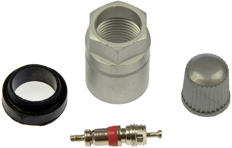 Dorman (Oe Solutions) 609-116 Tire Pressure Monitoring System - Tpms Sensor Service Kit||609-116-007.Jpg||91||d18609116||1582838