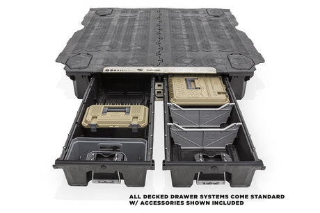 Decked Ds2 Bed Drawer||||86||dckds2||2015912