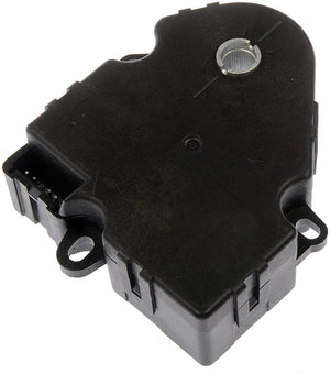 Dorman (Oe Solutions) 604-113 Blend Door Actuator||604-113-007.Jpg||91||d18604113||2242854