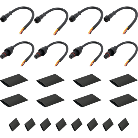 Stinger Spxdmf Wiring Harness Connector||spxdmf.Png||85||rslspxdmf||1699829