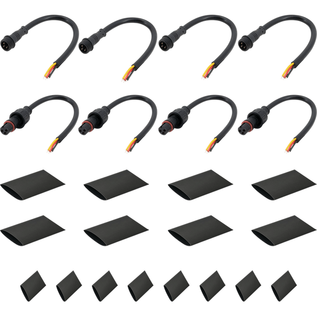 Stinger Spxdmf Wiring Harness Connector||spxdmf.Png||85||rslspxdmf||1699829