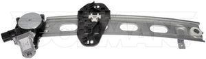 Dorman (Oe Solutions) 748-743 Window Regulator||748-743_1.Jpg||86||d18748743||2244239