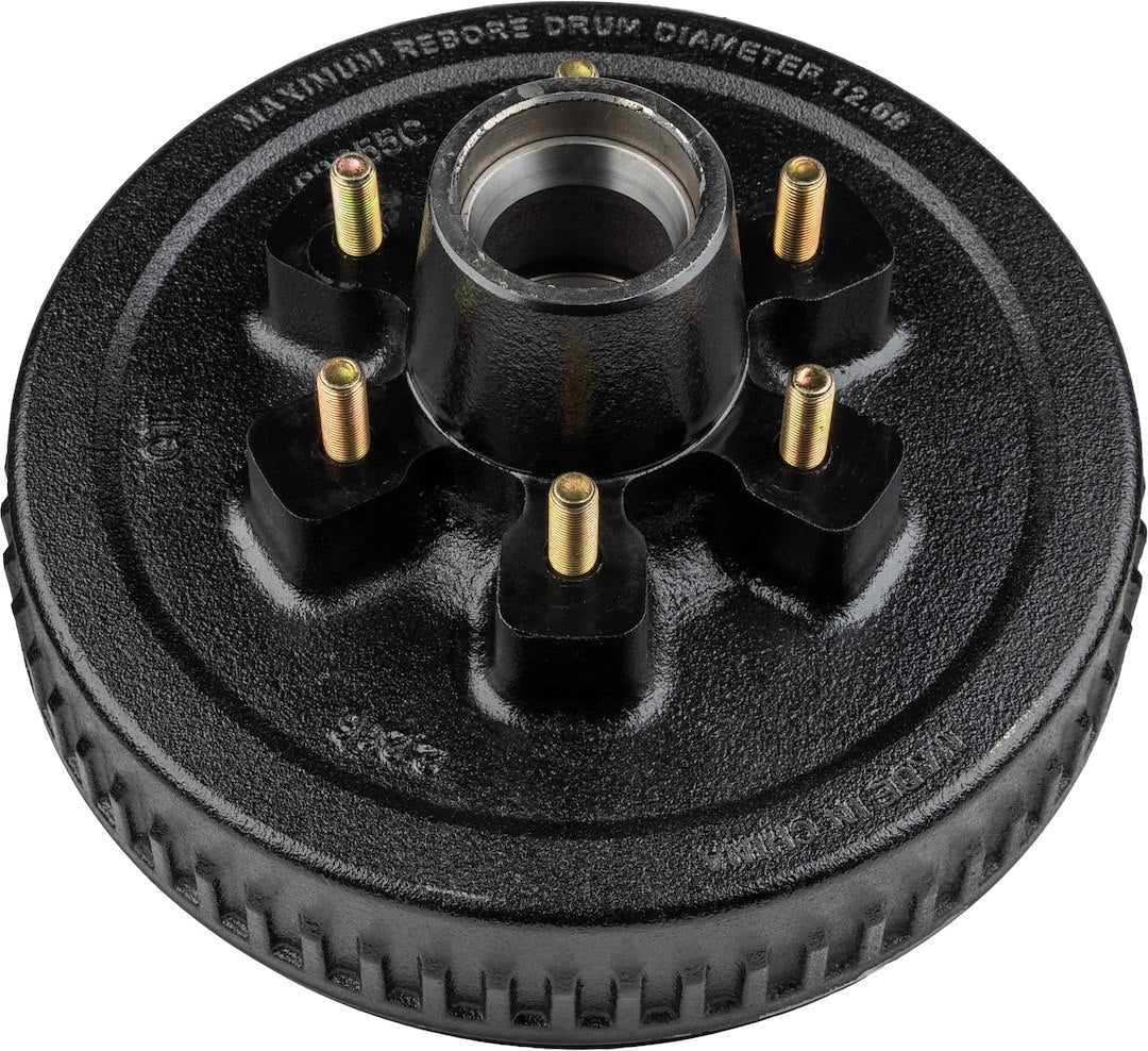 Product of Ultra-Fab Products 48-979502 Trailer Brake Hub Assembly