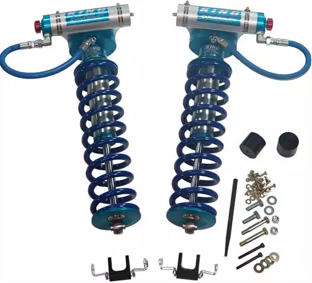 Superlift Sl5146-01a Coil Over Shock Absorber||sl5146-01a.Png||85||s30sl514601a||2259837