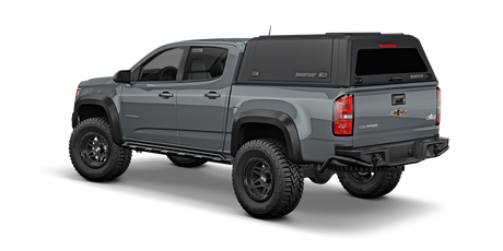 Smartcap Ea0106-Mb Truck Cap||smartcap Evoa Colorado Canyon Ea0106_Mb 1 Rear.Png||86||rsiea0106mb||1756159