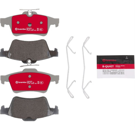 Brembo P59042sd Brake Pad||p59042sd.Jpg||85||brmp59042sd||2213037