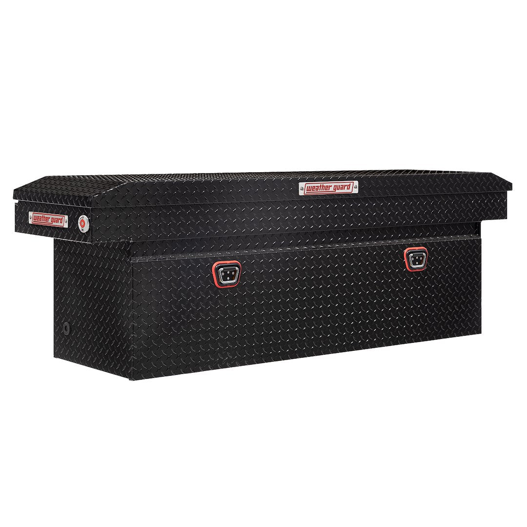 Product of Weather Guard (Werner) 123-5-04 Extra Deep Toolbox 