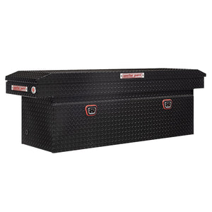 Product of Weather Guard (Werner) 123-5-04 Extra Deep Toolbox 