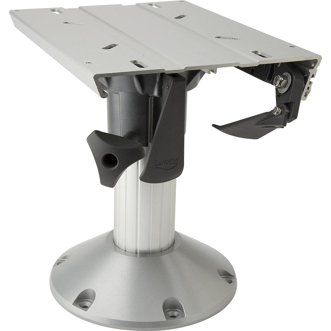 Product of Attwood Marine 278ao3pgl-1 Boat Seat Mount