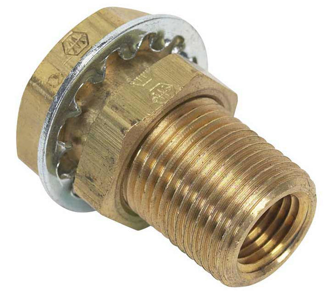 Product of Moeller Marine Products 033435-10 Fuel Line Fitting