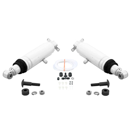 Product of Monroe MA717 Max-Air ® Monotube Shock Absorber 