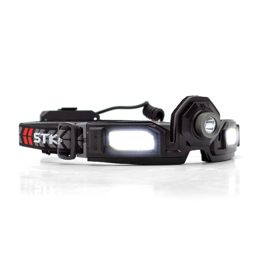 Stkr Concepts 14204 Flashlight||14204_2.Jpg||87||s8k14204||1160381