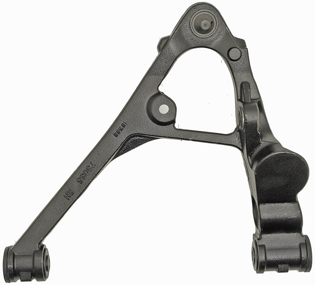 Dorman (Oe Solutions) 520-128 Control Arm||520-128-002.Jpg||86||d18520128||1357036