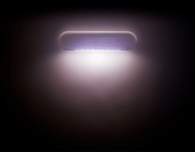 Shadow-Caster Led Lighting Scm-Cl-Gw Courtesy Light||scm-Cl-Gw_1.Png||86||sclscmclgw||1563500
