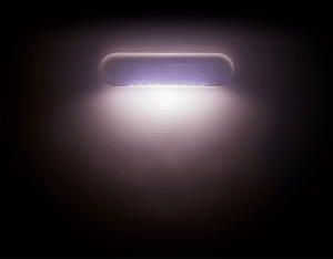 Shadow-Caster Led Lighting Scm-Cl-Gw Courtesy Light||scm-Cl-Gw_1.Png||86||sclscmclgw||1563500