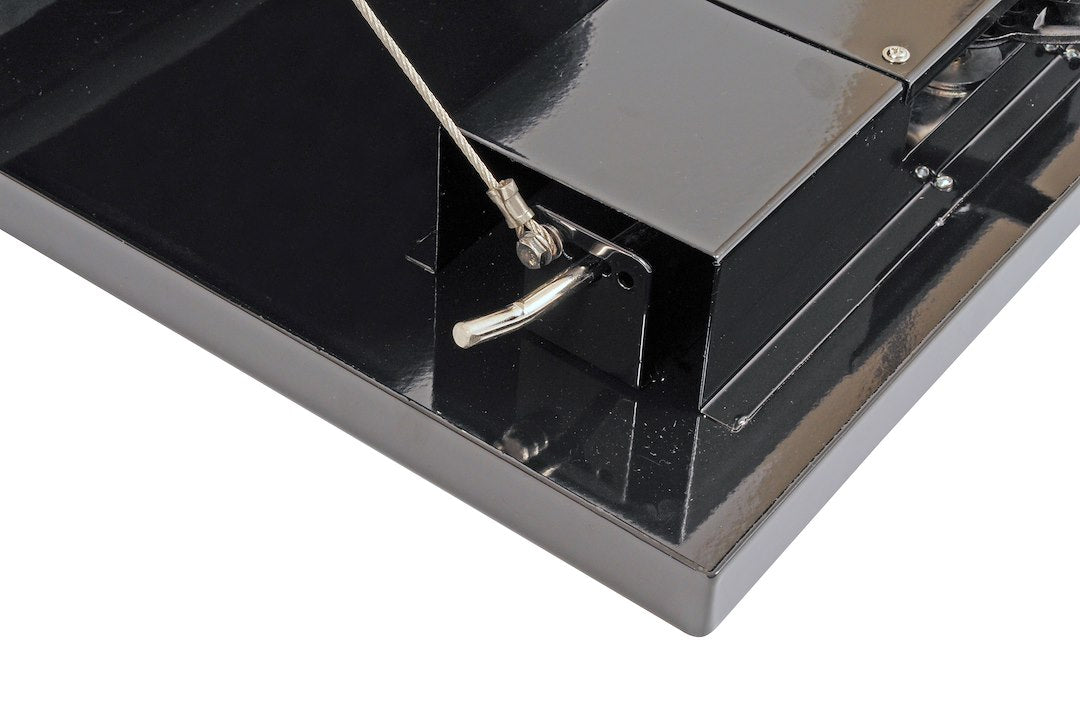 Product of Dee Zee DB-2602 Not Applicable Toolbox 