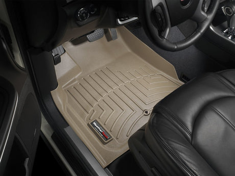 Weathertech (Usa) 452511 Floor Liner||452511_1.Jpg||86||w24452511||1664944