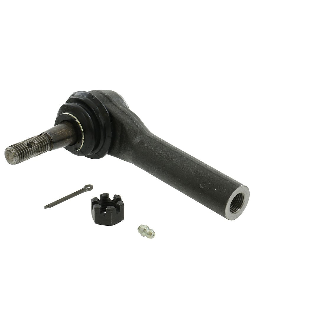 Product of Moog Chassis ES800948 Problem Solver Female Steel Tie Rod End 