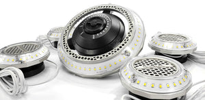 Product of Stkr Concepts 00194 Interior Light - Led