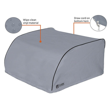 Classic Accessories 80-227-191001-00 Air Conditioner Cover||80-227-191001-00_1.Jpeg||86||c1h8227191001||1517701