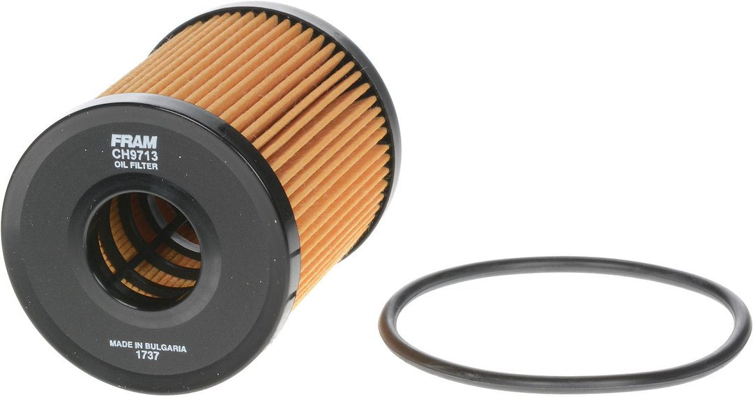 Product of Fram Filter DL9713 Cartridge Oil Filter 
