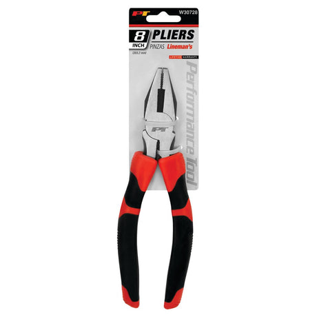 Performance Tool W30728 Pliers||||86||ptlw30728||1912415