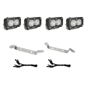 Baja Design 44-8280 Driving/ Fog Light||44-8280.Jpg||85||b34448280||1736154