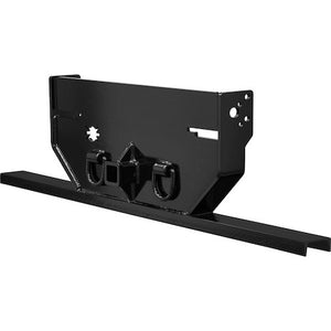 Product of Buyers Products 1809060A Class III Trailer Hitch Rear w/ 2 Inch Receiver 