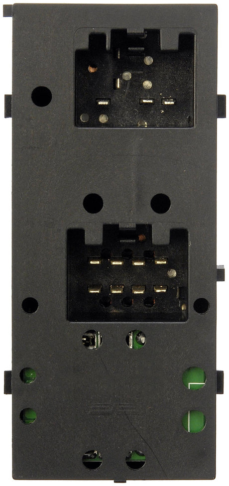 Dorman (Oe Solutions) 901-339 Power Window Switch||901-339-002.Jpg||86||d18901339||1218772