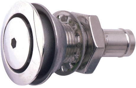 Attwood Marine 66031-3 Boat Fuel Tank Vent||66031-3.Jpg||85||a7j660313||1051284