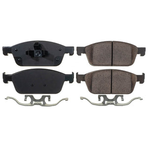 Product of Power Stop 17-1645 Performance Brake Pad - Set Of 4 