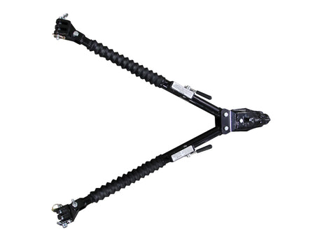 Product of Blue Ox BX7322 Arm Width Adjustable 5000 Pound III Tow Bar 